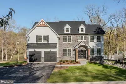 107 Vincent Road #LOT 2, Paoli, PA 19301 - Photo 1