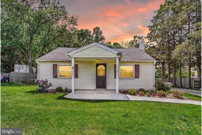 2896 Forge Rd, Nottingham, PA 19362 - Photo 1