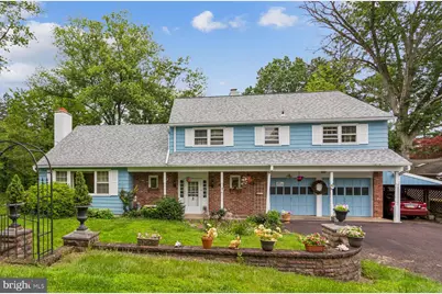 217 Lyndell Drive, Phoenixville, PA 19460 - Photo 1