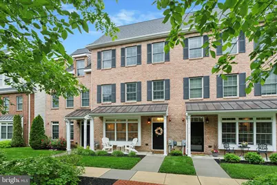 619 Magnolia Court, Kennett Square, PA 19348 - Photo 1