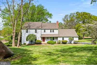 1050 Powderhorn Drive, Glen Mills, PA 19342 - Photo 1