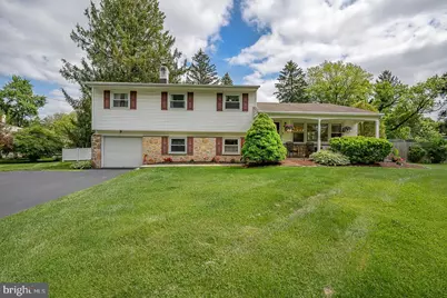 4 Wood Lane, Malvern, PA 19355 - Photo 1