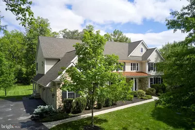 529 Sugartown Road, Berwyn, PA 19312 - Photo 1