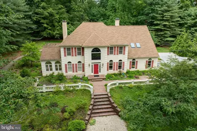 1400 Hampton Drive, Downingtown, PA 19335 - Photo 1