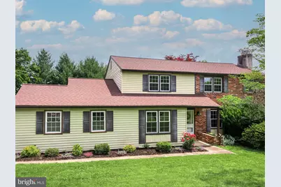1383 Faucett Drive, West Chester, PA 19382 - Photo 1