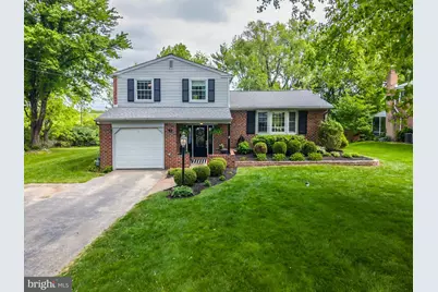 17 Doe Lane, Malvern, PA 19355 - Photo 1