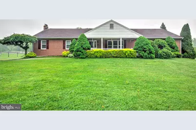 100 N Sandy Hill Road, Coatesville, PA 19320 - Photo 1