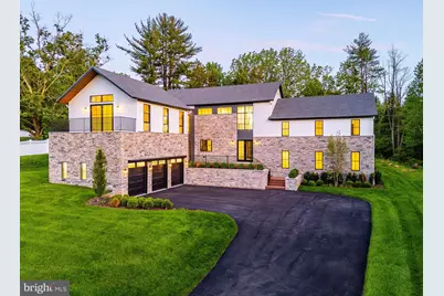 918 Ethan Allen Road, Berwyn, PA 19312 - Photo 1