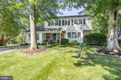 306 N Lake Drive, Downingtown, PA 19335 - Photo 1