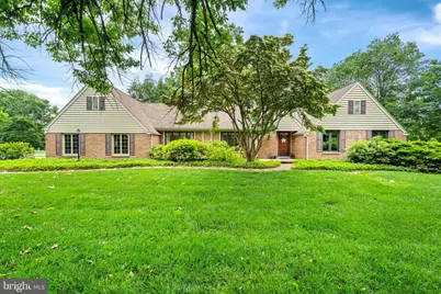 200 Mount Bradford Way, West Chester, PA 19382 - Photo 1