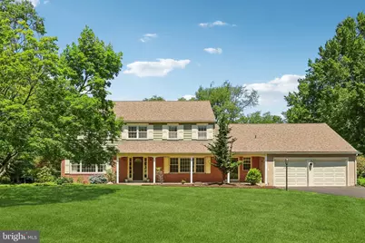 635 General Weedon Drive, West Chester, PA 19382 - Photo 1