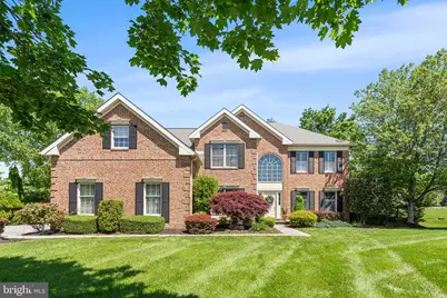 611 Cascades Court, Berwyn, PA 19312 - Photo 1