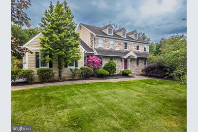 530 Deer Pointe Road, West Chester, PA 19382 - Photo 1