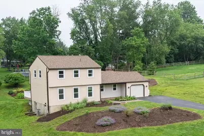 1515 Fox Run Drive, Coatesville, PA 19320 - Photo 1