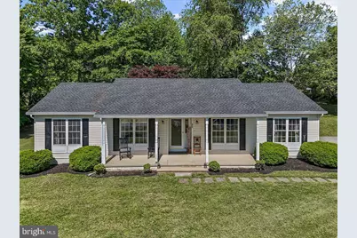 415 Frog Hollow Road, Oxford, PA 19363 - Photo 1