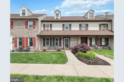 405 Cahill Circle, Honey Brook, PA 19344 - Photo 1