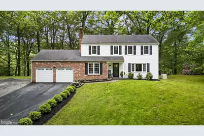1406 Steeple Chase Road, Downingtown, PA 19335 - Photo 1