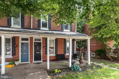 424 W High Street, Phoenixville, PA 19460 - Photo 1