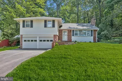 551 Barton Lane, Wayne, PA 19087 - Photo 1