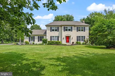 108 Partridge Way, Landenberg, PA 19350 - Photo 1