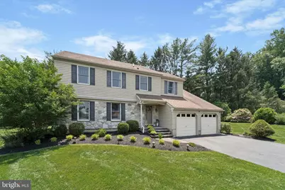 10 Hyllwynd Court, West Chester, PA 19382 - Photo 1