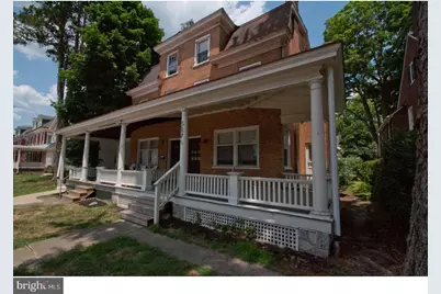 527 S High Street, West Chester, PA 19382 - Photo 1