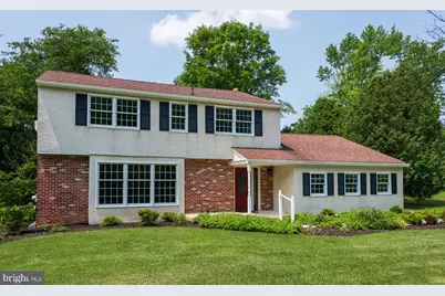 1396 Bittersweet Lane, West Chester, PA 19380 - Photo 1