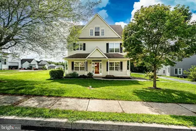 623 Abingdon Circle, Oxford, PA 19363 - Photo 1