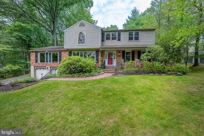 840 Old State Road, Berwyn, PA 19312 - Photo 1