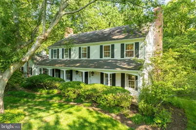 8 Apple Row, Kennett Square, PA 19348 - Photo 1