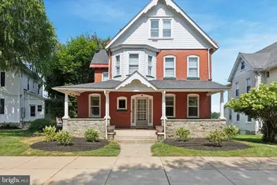 31 Downing Avenue #1ST FLOOR, Downingtown, PA 19335 - Photo 1