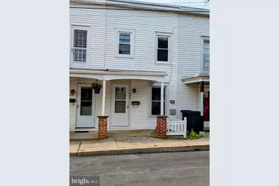 420 4th Avenue, Parkesburg, PA 19365 - Photo 1