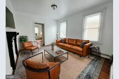 516 Franklin Avenue #2ND FL, Phoenixville, PA 19460 - Photo 1