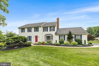 1510 Brandywine Lane, Chesterbrook, PA 19087 - Photo 1