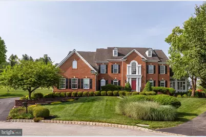 730 Shagbark Drive, West Chester, PA 19382 - Photo 1