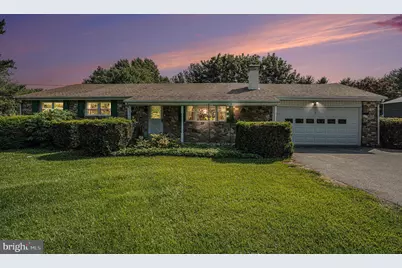 428 Pusey Mill Road, Cochranville, PA 19330 - Photo 1