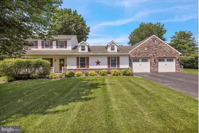 314 Grandview Circle, Honey Brook, PA 19344 - Photo 1