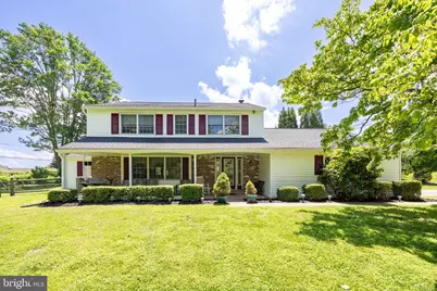 4 Concord Way, Chadds Ford, PA 19317 - Photo 1