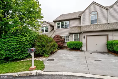 18 Manchester Court #18, Berwyn, PA 19312 - Photo 1