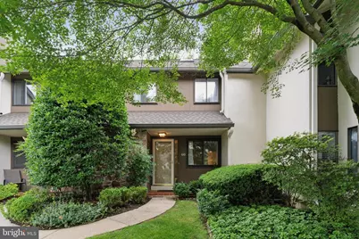 60 Oak Knoll Drive #60, Berwyn, PA 19312 - Photo 1