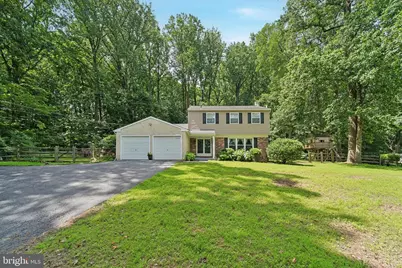 1002 S Caln Meetinghouse Road, Coatesville, PA 19320 - Photo 1