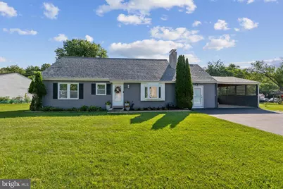 221 Park Drive, Downingtown, PA 19335 - Photo 1