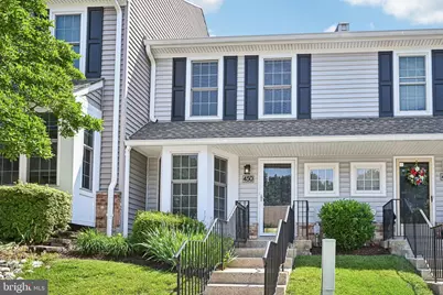 450 Hartford Square #7, West Chester, PA 19380 - Photo 1