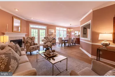 56 Longview Circle #56, Berwyn, PA 19312 - Photo 1