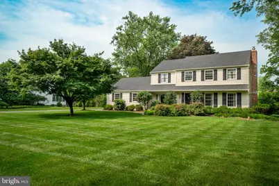 1235 Waterford Road, West Chester, PA 19380 - Photo 1