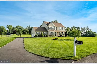14 Burk Road, Cochranville, PA 19330 - Photo 1