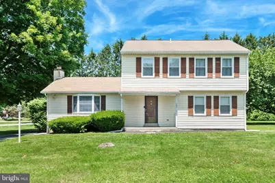 739 3rd Avenue, Atglen, PA 19310 - Photo 1