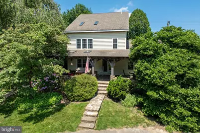 318 Gum Tree Road, Coatesville, PA 19320 - Photo 1