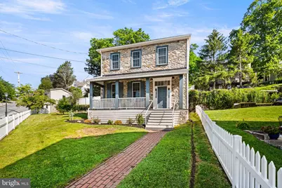 311 Strasburg Avenue, Parkesburg, PA 19365 - Photo 1