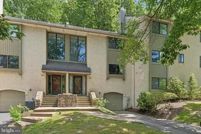 500 Lynetree Drive #1-C, West Chester, PA 19380 - Photo 1